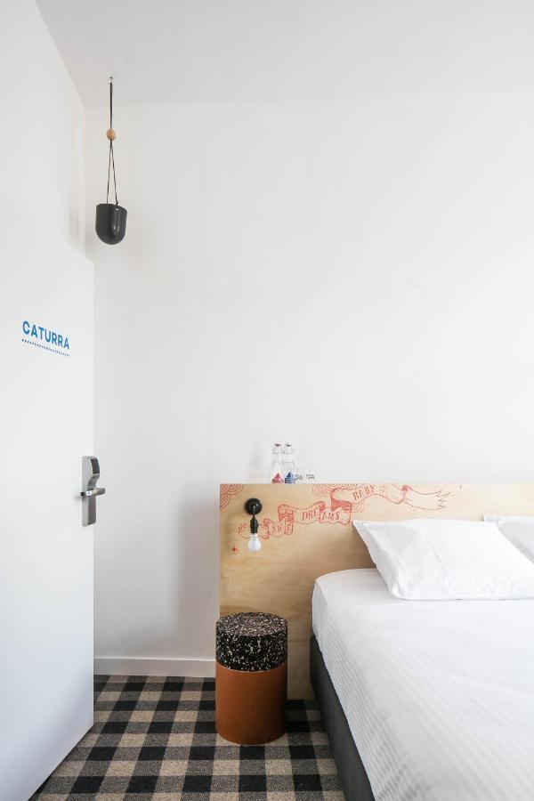 Room&Moor Gent Eksteriør bilde