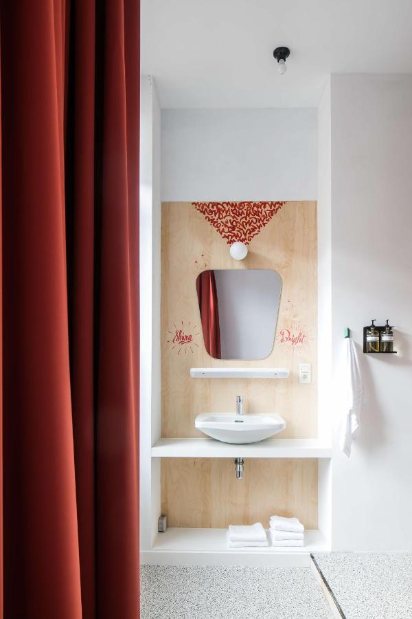 Room&Moor Gent Eksteriør bilde