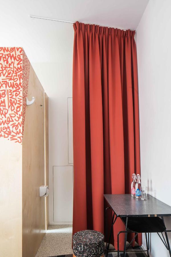 Room&Moor Gent Eksteriør bilde